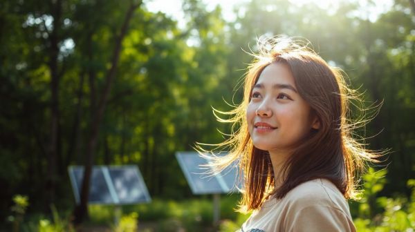 5 raisons de sélectionner Photo Ecologie pour vos projets d'énergie