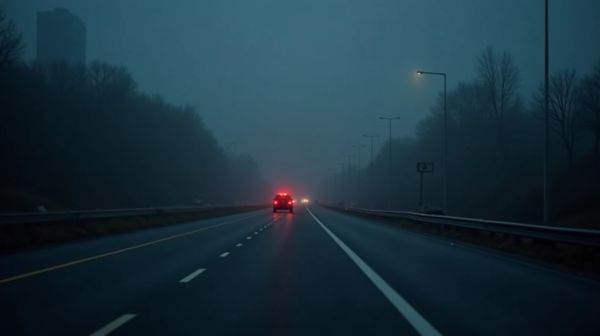 Accidents de la route : comment la loi Badinter facilite l'indemnisation