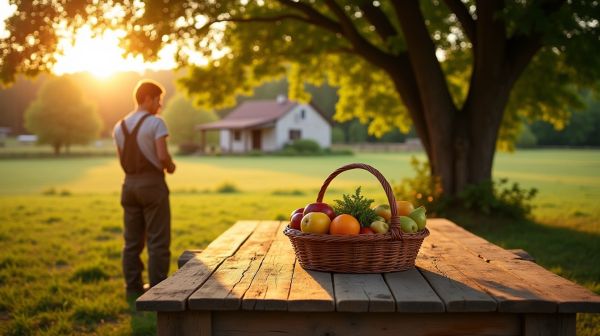 Comment un expert-comptable à Revel soutient les agriculteurs ?