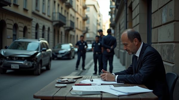 Indemnisation simplifiée grâce à la loi Badinter sur les accidents de la route