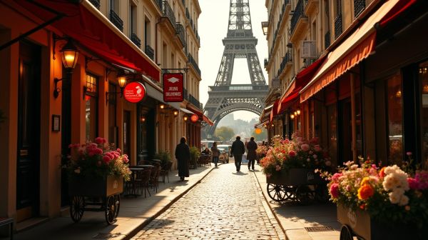 Où dénicher les bonnes adresses à Paris pour un séjour unique