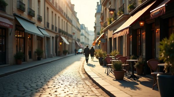 Où dénicher les bonnes adresses à Paris pour un séjour unique