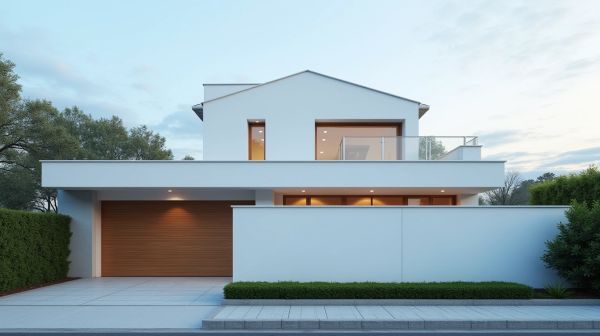 Pourquoi une porte isolante entre garage et maison est-elle essentielle ?