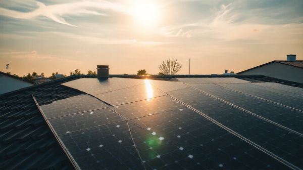 Solutions abordables pour vos factures d'électricité avec les panneaux photovoltaïques