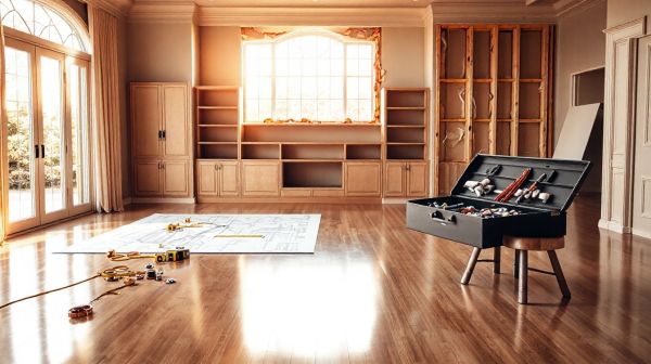 Top aides et démarches pour réussir votre rénovation ambitieuse