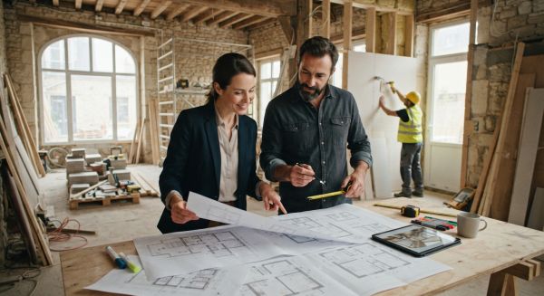 Top aides et démarches pour réussir votre rénovation ambitieuse