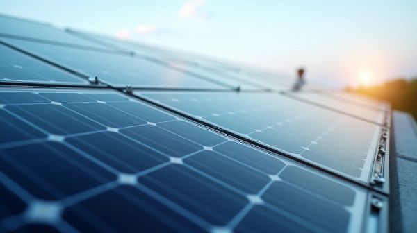 Top modèles de panneaux solaires photovoltaïques pour vos besoins