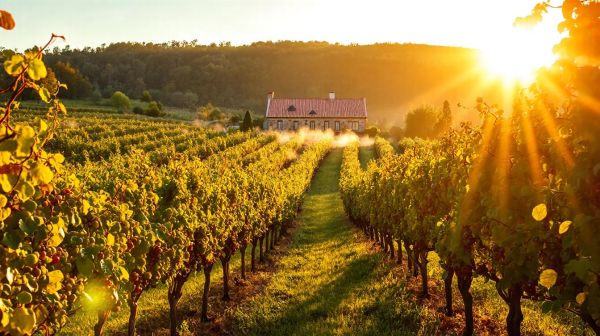Top saisons à privilégier pour un mariage inoubliable